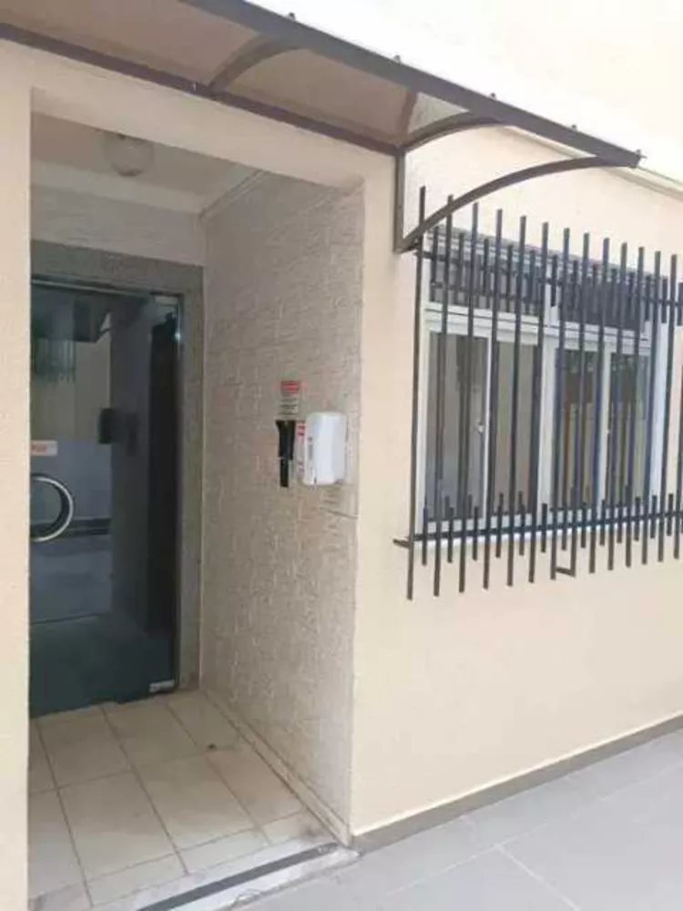 Apartamento para alugar com 2 quartos, 93m² - Foto 2