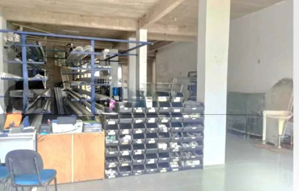 Loja-Salão, 181 m² - Foto 9