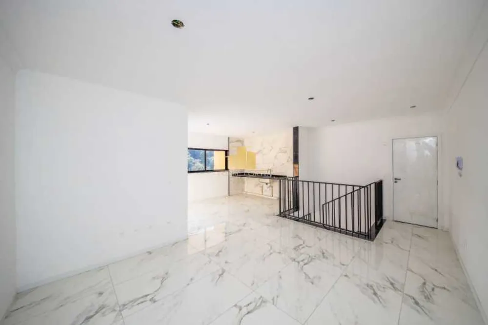 Cobertura, 3 quartos, 178 m² - Foto 1
