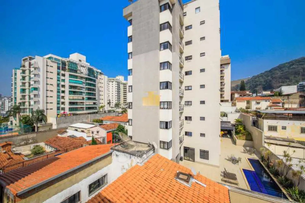 Cobertura, 3 quartos, 178 m² - Foto 11