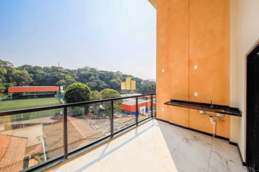 Cobertura, 3 quartos, 178 m² - Foto 4