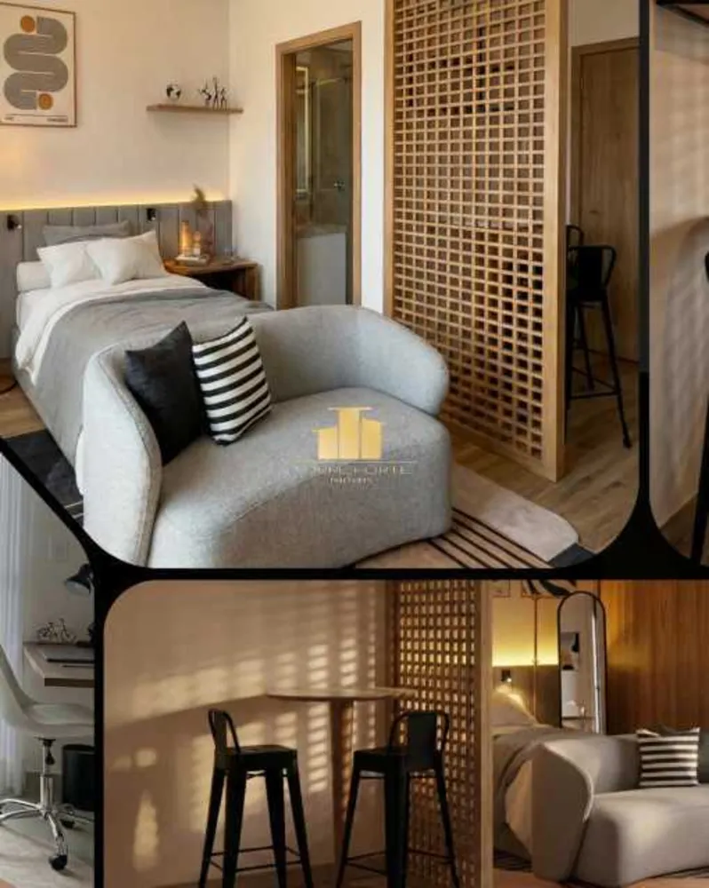 Loft, 33 m² - Foto 9