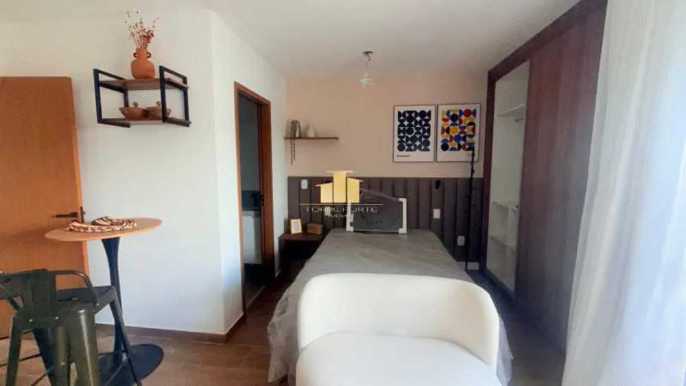 Loft, 33 m² - Foto 3