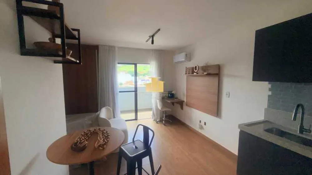 Loft, 33 m² - Foto 1