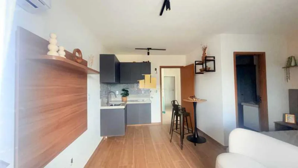 Loft, 33 m² - Foto 1