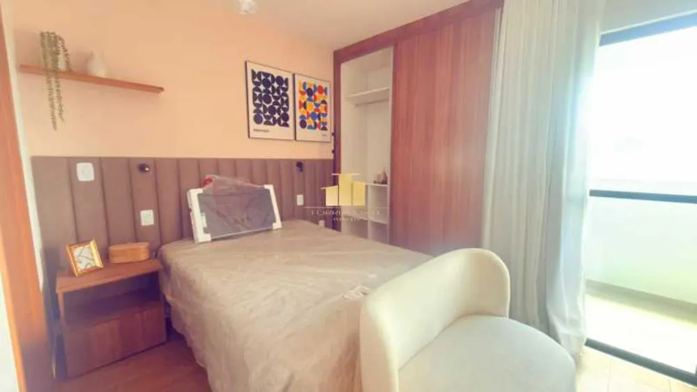 Loft, 33 m² - Foto 4