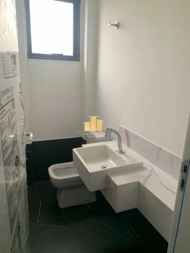 Cobertura, 4 quartos, 169 m² - Foto 6