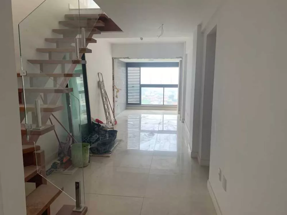 Cobertura à venda com 4 quartos, 169m² - Foto 4