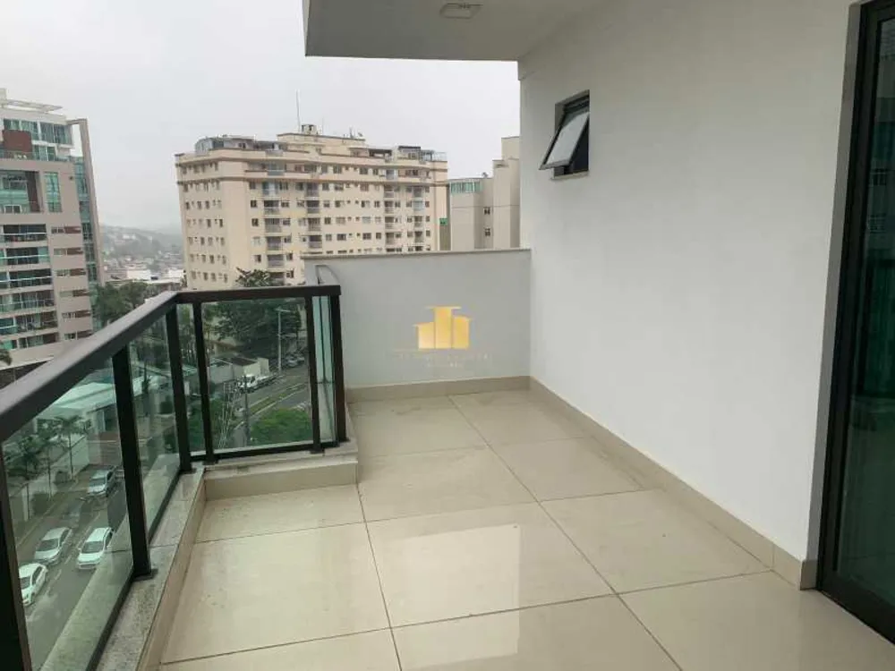 Cobertura, 4 quartos, 169 m² - Foto 11