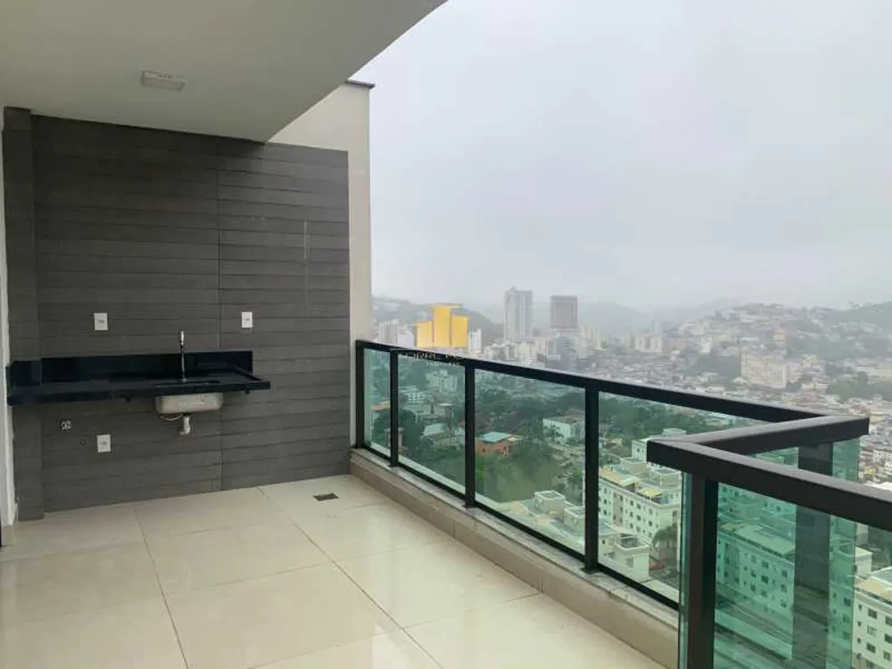 Cobertura, 4 quartos, 169 m² - Foto 5