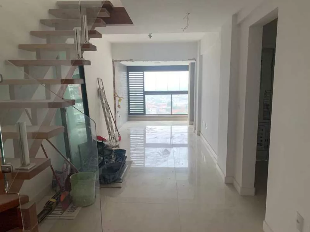 Cobertura à venda com 4 quartos, 169m² - Foto 3