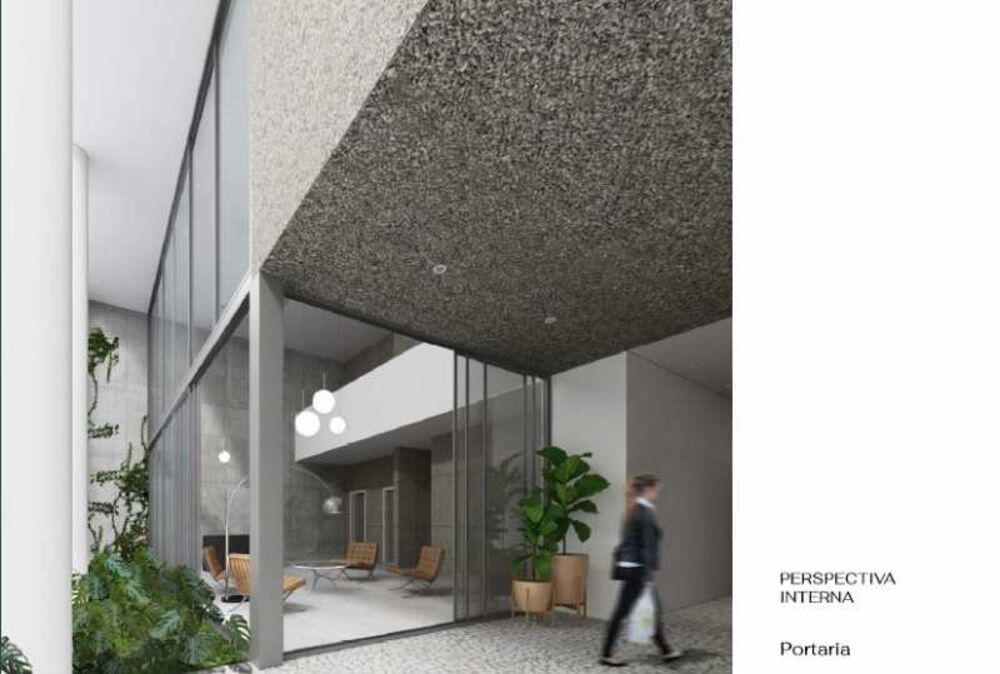 Apartamento, 2 quartos, 75 m² - Foto 2