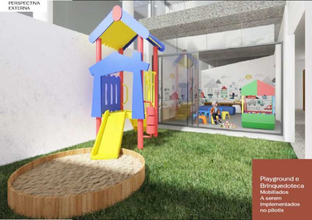 Apartamento, 2 quartos, 75 m² - Foto 1