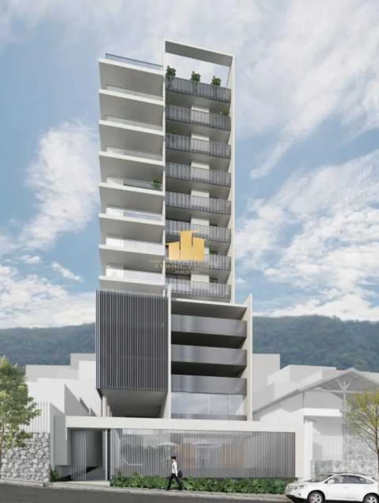 Apartamento, 2 quartos, 75 m² - Foto 6
