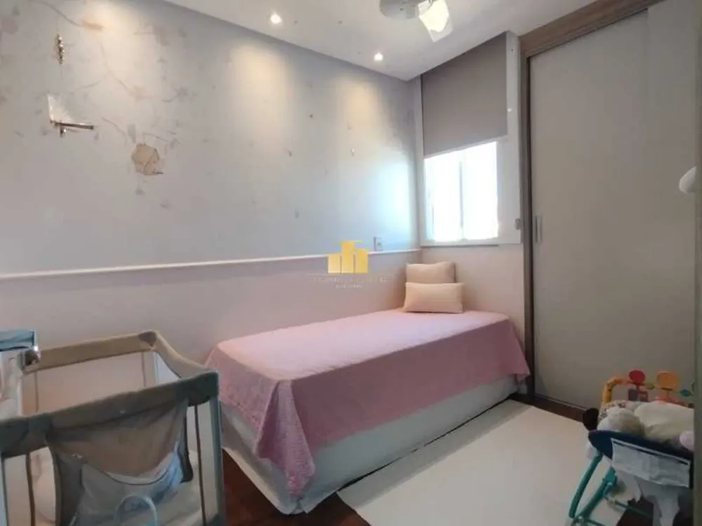 Cobertura, 3 quartos, 146 m² - Foto 7