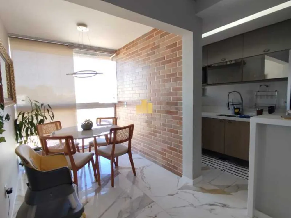 Cobertura, 3 quartos, 146 m² - Foto 3