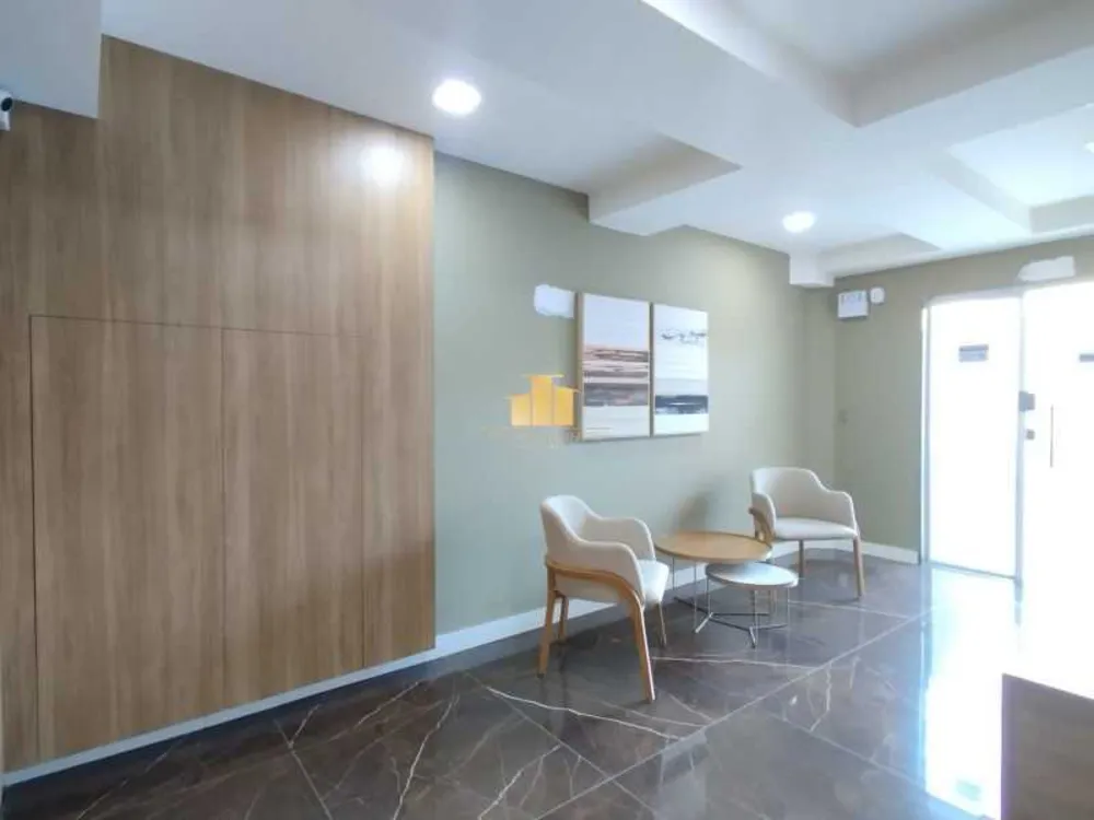 Cobertura, 3 quartos, 146 m² - Foto 10