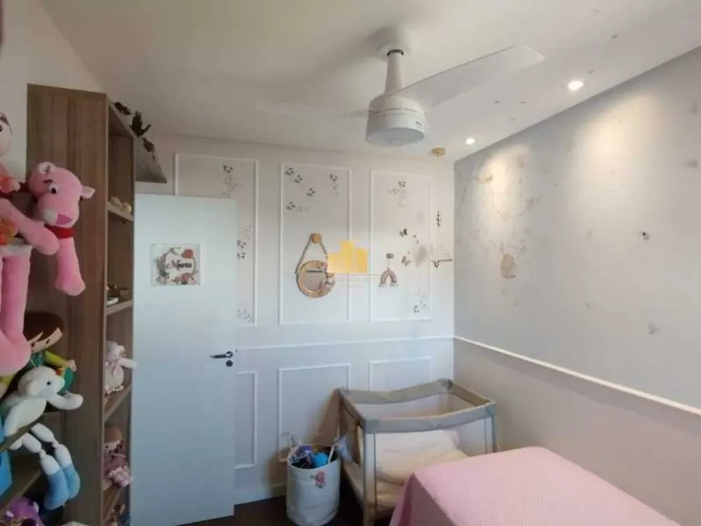 Cobertura, 3 quartos, 146 m² - Foto 8