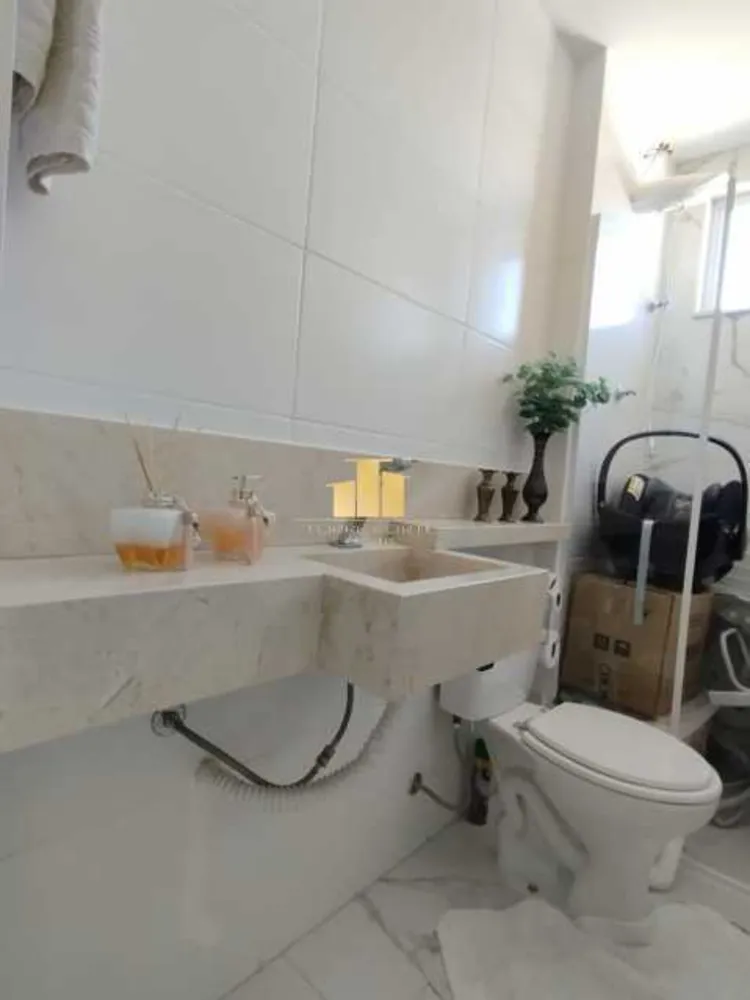Cobertura, 3 quartos, 146 m² - Foto 6