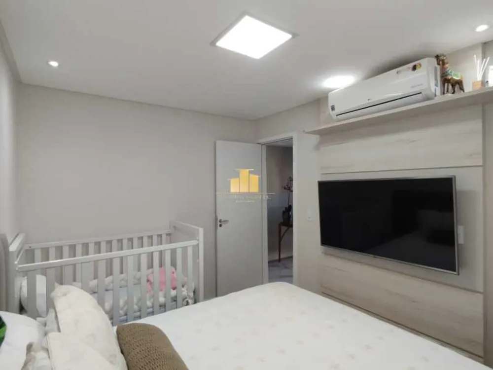 Cobertura, 3 quartos, 146 m² - Foto 4