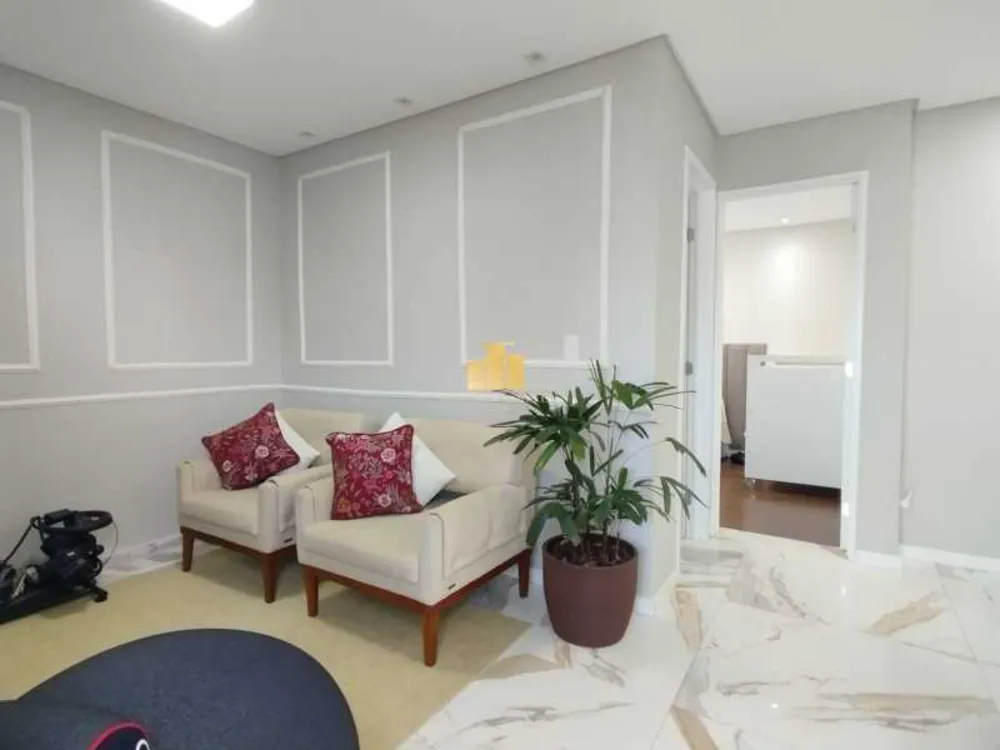 Cobertura, 3 quartos, 146 m² - Foto 2