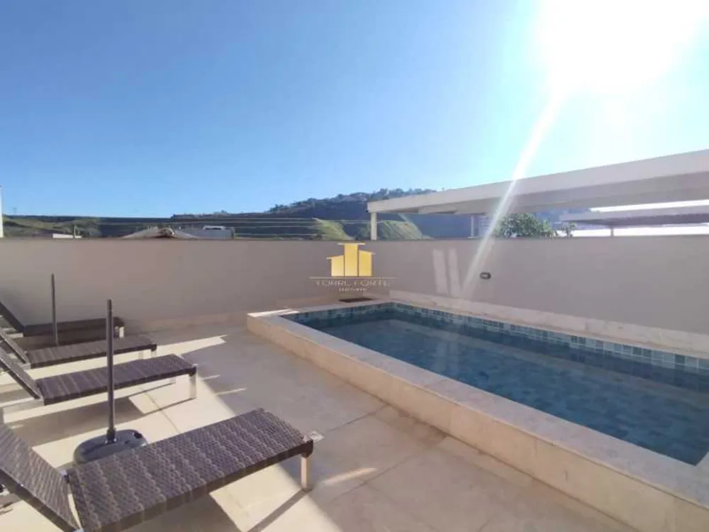 Cobertura, 3 quartos, 146 m² - Foto 10