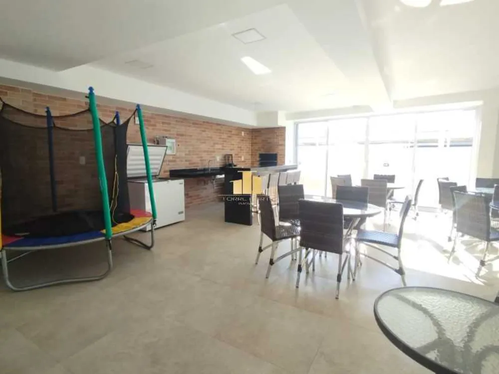 Cobertura, 3 quartos, 146 m² - Foto 9