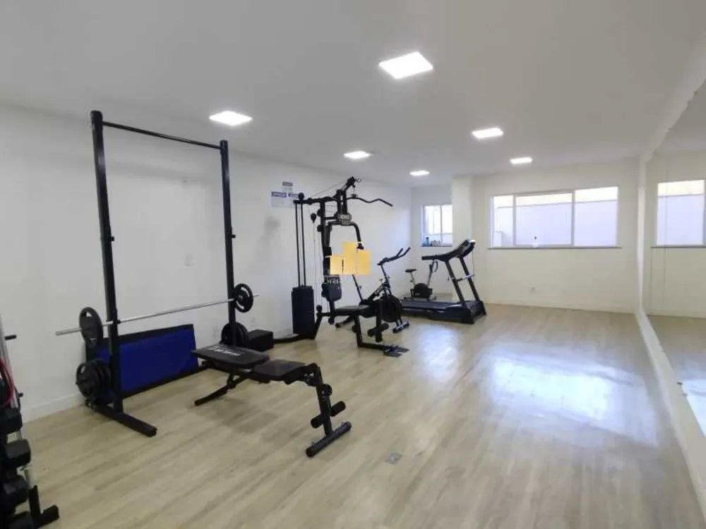 Cobertura, 3 quartos, 146 m² - Foto 12