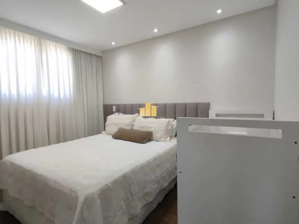 Cobertura, 3 quartos, 146 m² - Foto 5