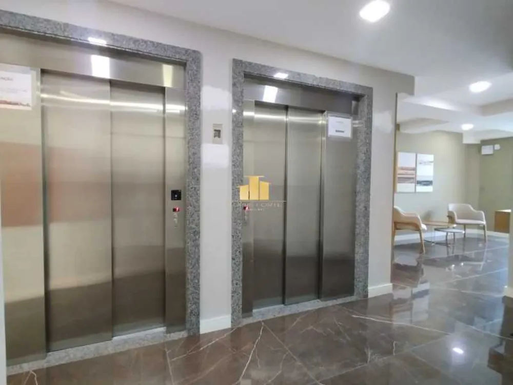 Cobertura, 3 quartos, 146 m² - Foto 11