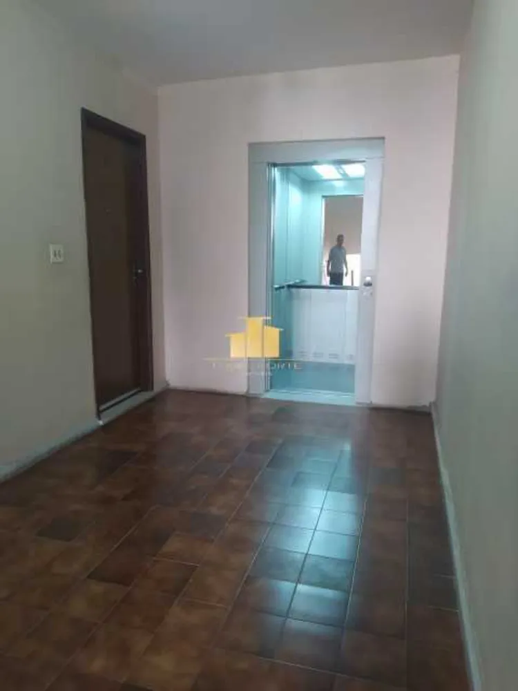 Apartamento, 3 quartos, 158 m² - Foto 1