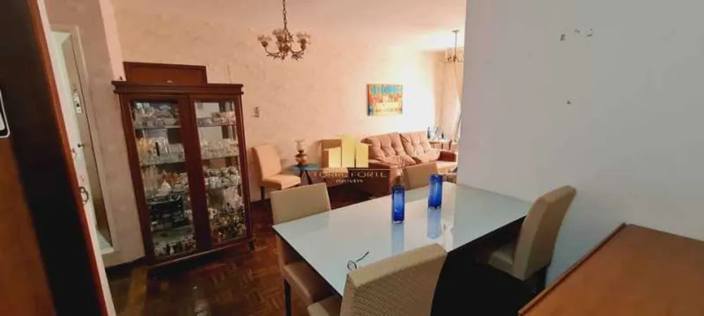 Apartamento, 3 quartos, 158 m² - Foto 3