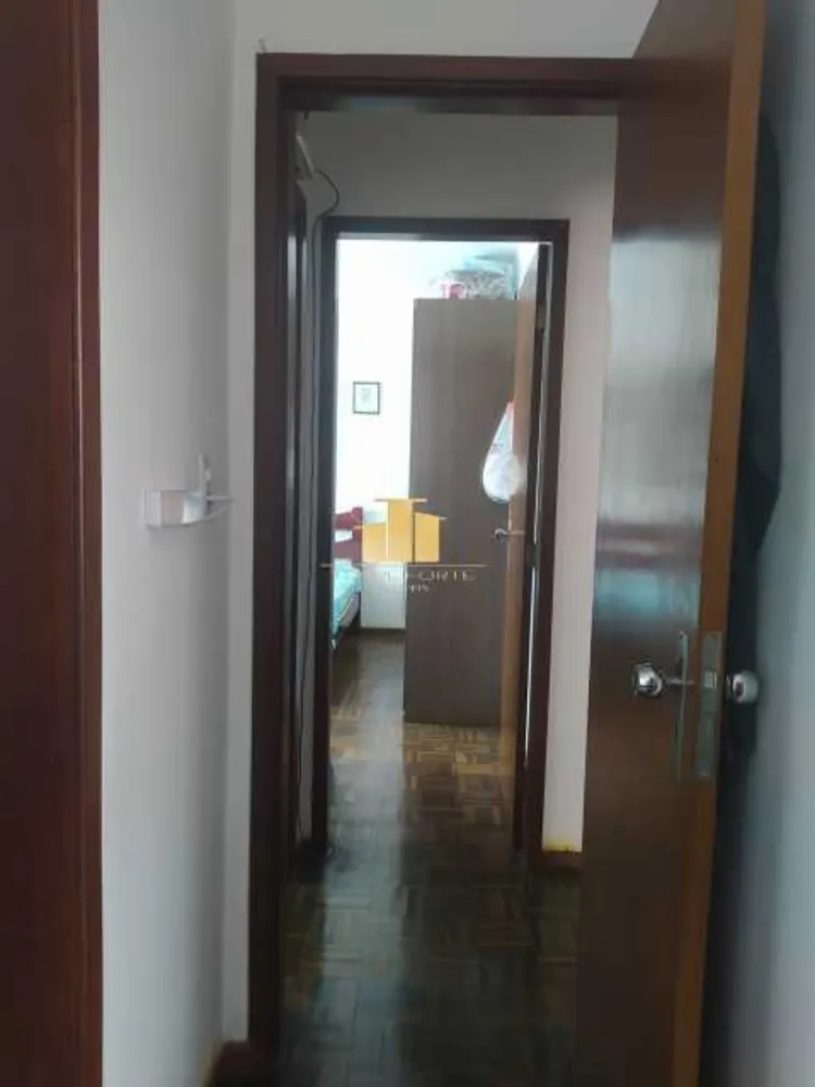 Apartamento, 3 quartos, 158 m² - Foto 4