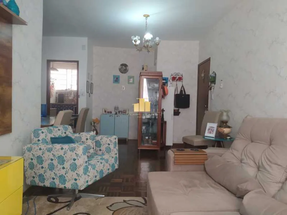 Apartamento, 3 quartos, 158 m² - Foto 2
