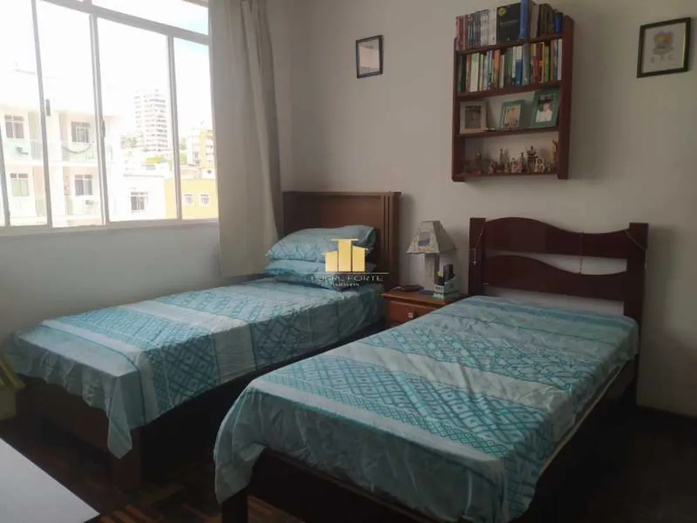 Apartamento, 3 quartos, 158 m² - Foto 6