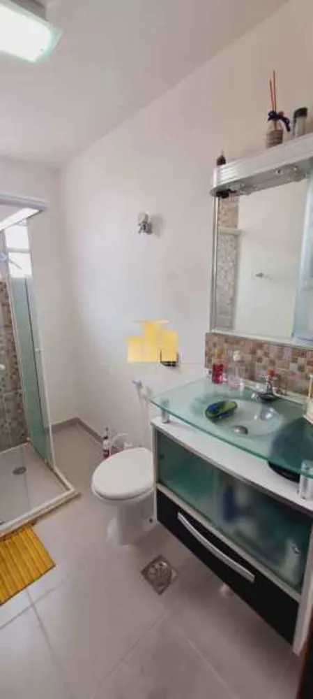 Apartamento, 3 quartos, 158 m² - Foto 8