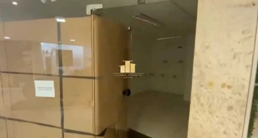 Loja-Salão, 35 m² - Foto 3