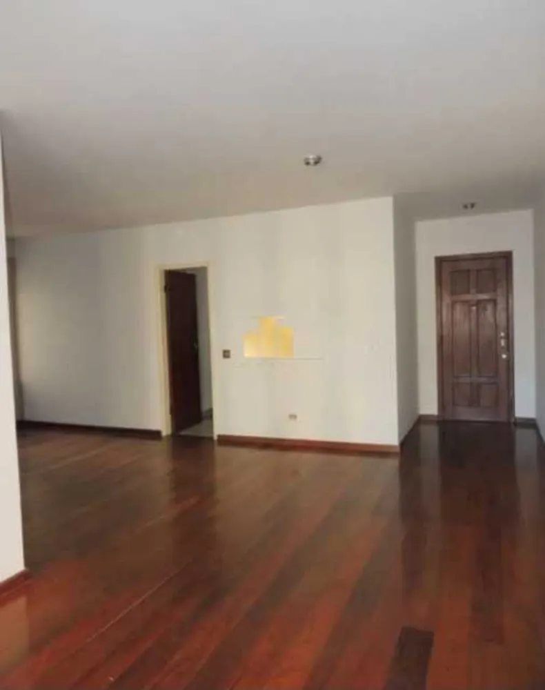 Apartamento, 3 quartos, 100 m² - Foto 2