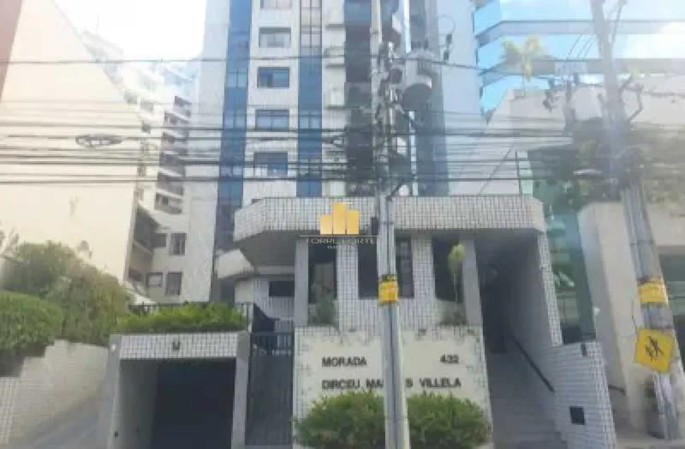 Apartamento, 3 quartos, 100 m² - Foto 4