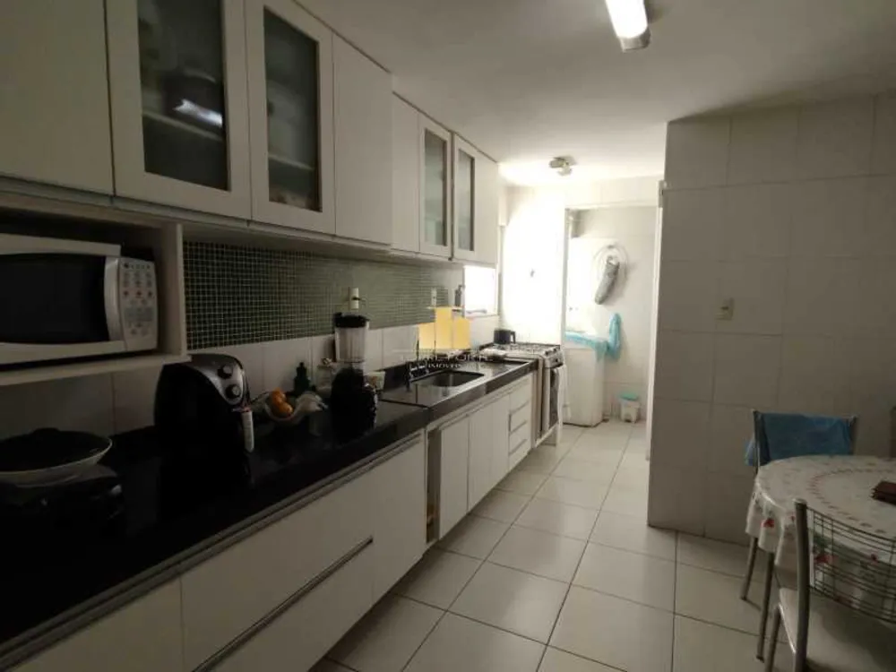 Apartamento, 3 quartos - Foto 17