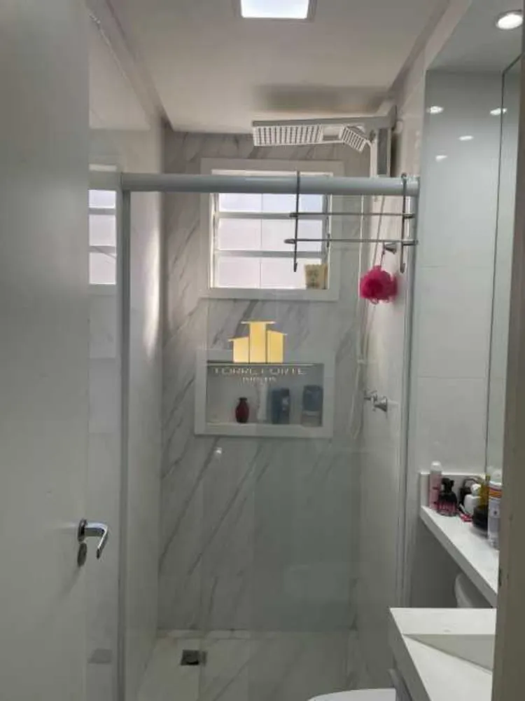 Apartamento, 2 quartos, 50 m² - Foto 4