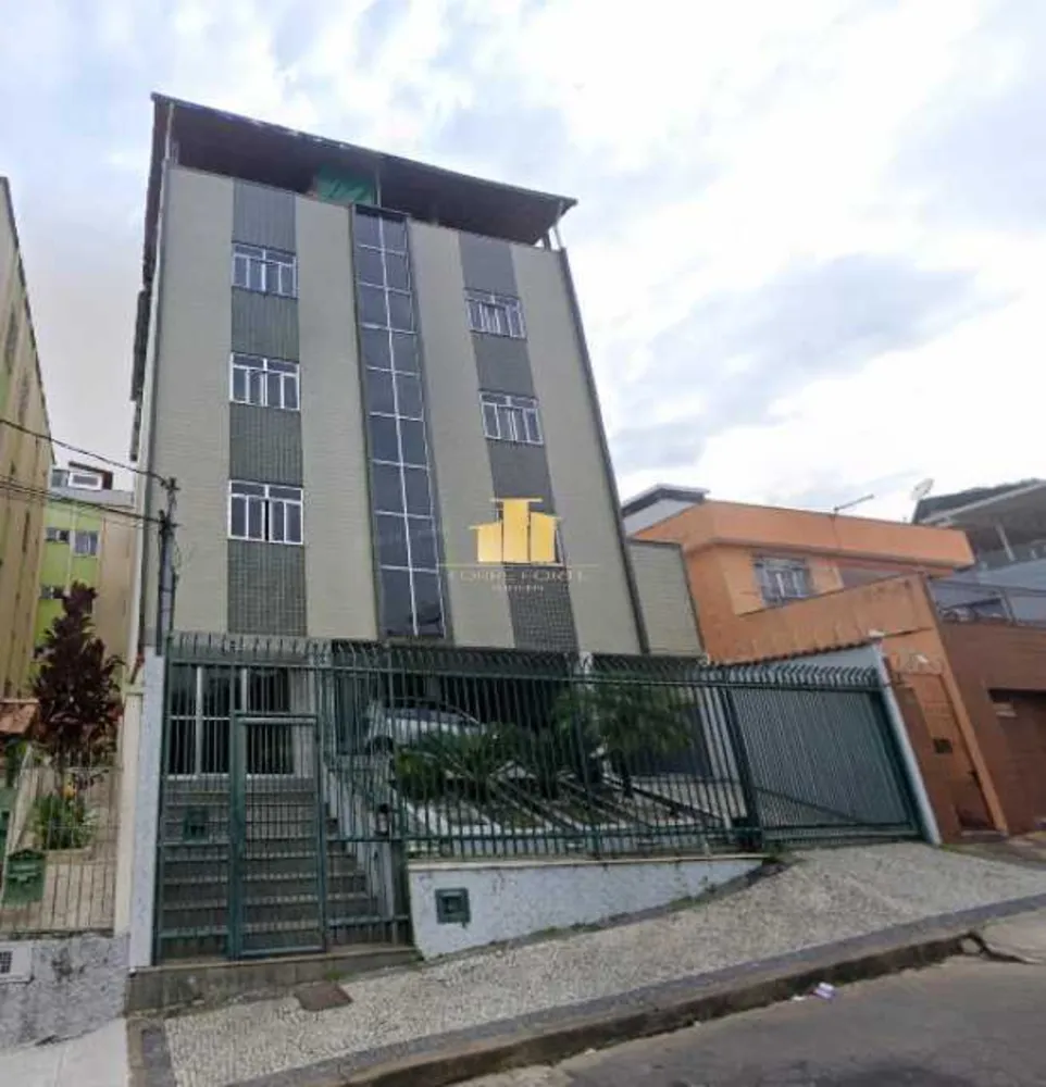 Apartamento, 2 quartos, 102 m² - Foto 1
