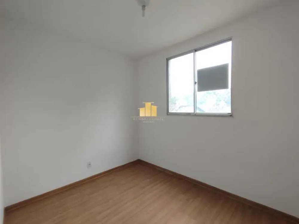 Apartamento, 2 quartos, 45 m² - Foto 1