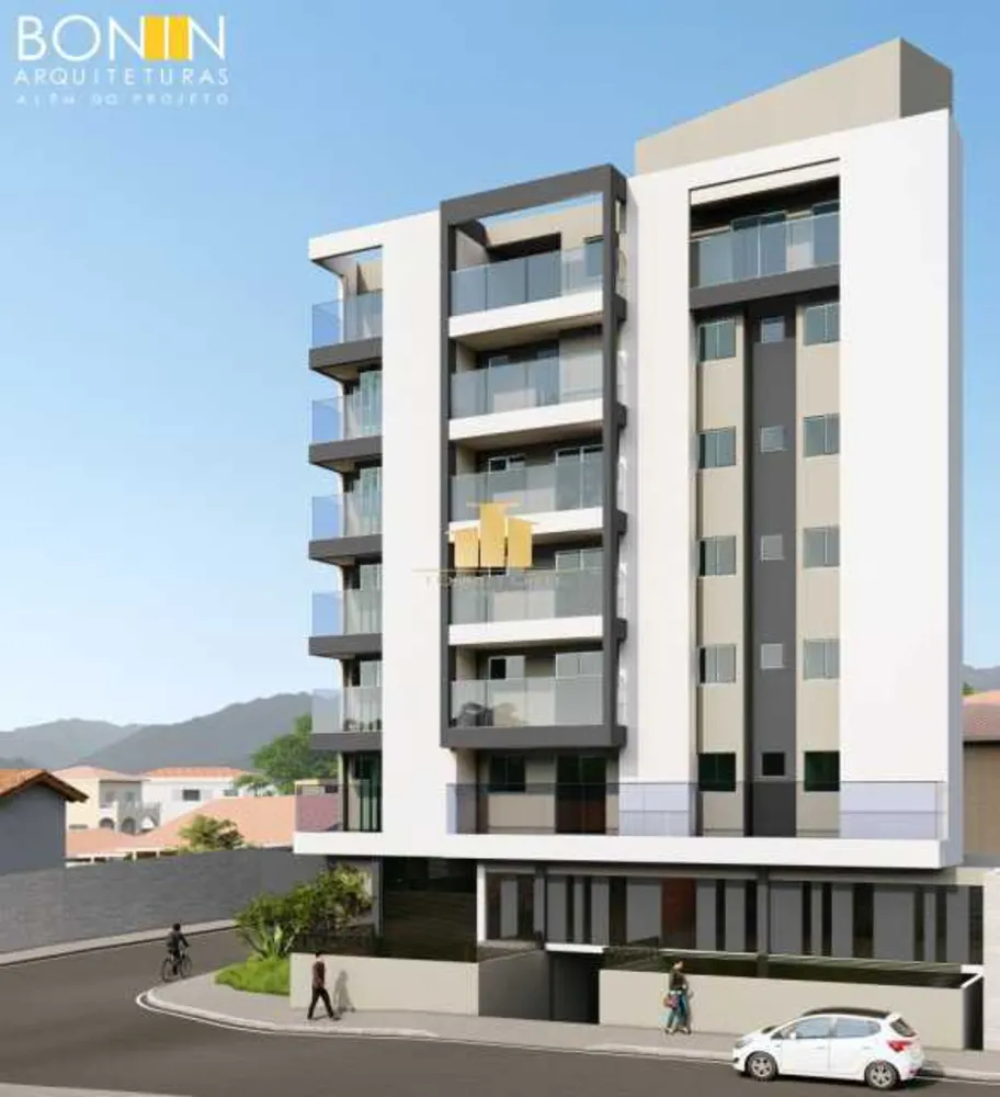 Apartamento, 2 quartos, 82 m² - Foto 3