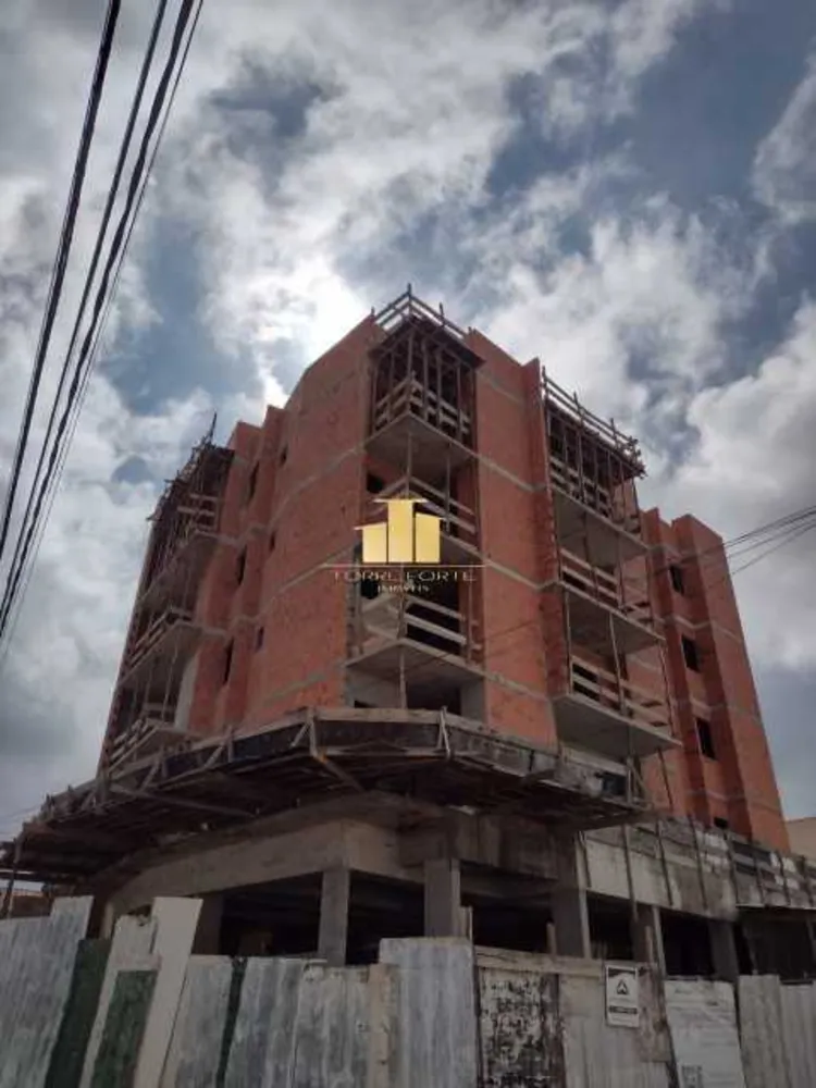 Apartamento, 2 quartos, 82 m² - Foto 5