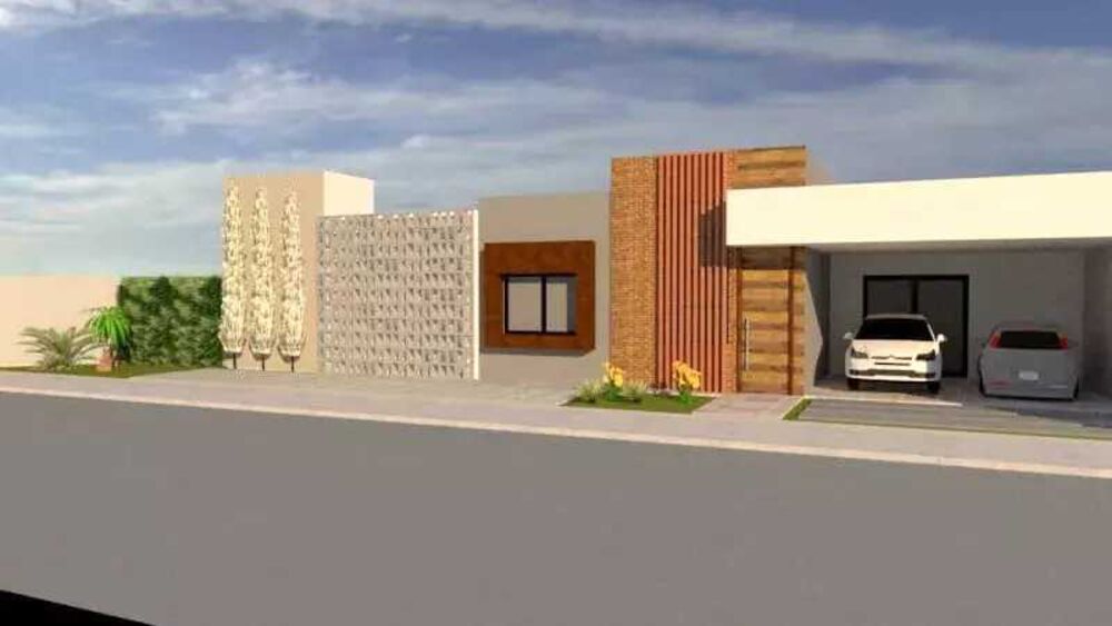 Casa de Condomínio à venda com 3 quartos, 220m² - Foto 6