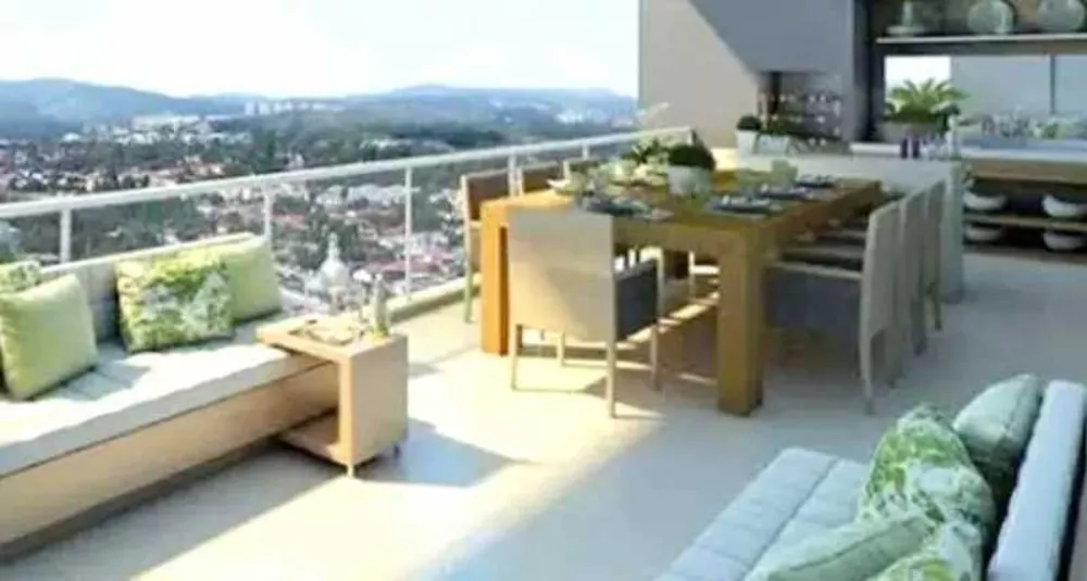 Casa de Condomínio à venda com 3 quartos, 220m² - Foto 3