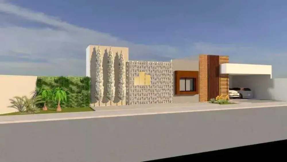 Casa de Condomínio, 3 quartos - Foto 10