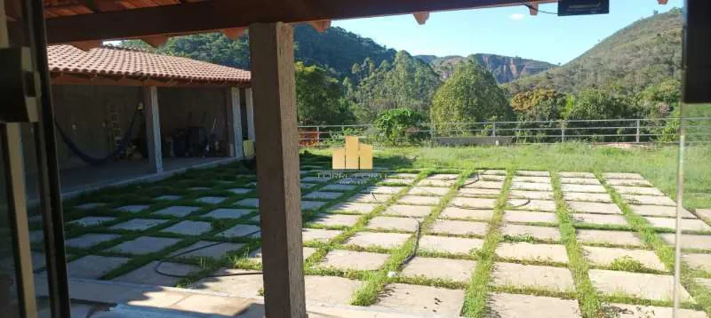 Chácara, 3 quartos - Foto 8
