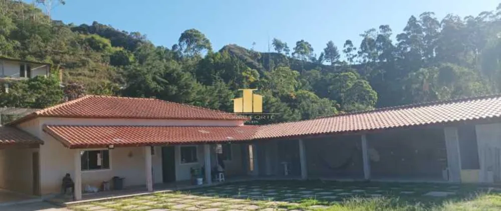Chácara, 3 quartos - Foto 4